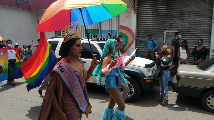 Tapachula alista Marcha del Orgullo 2026 con variadas actividades