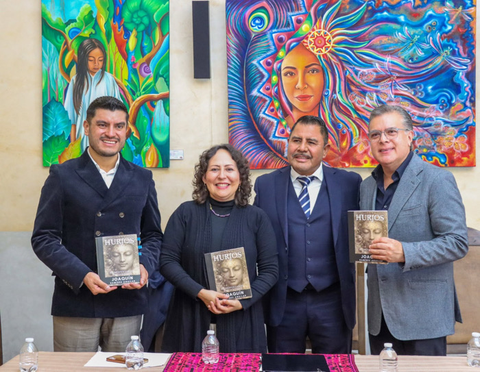 “Hurjos: El despertar de tus sentidos” reúne literatura, reflexión y bienestar en el MUSAC