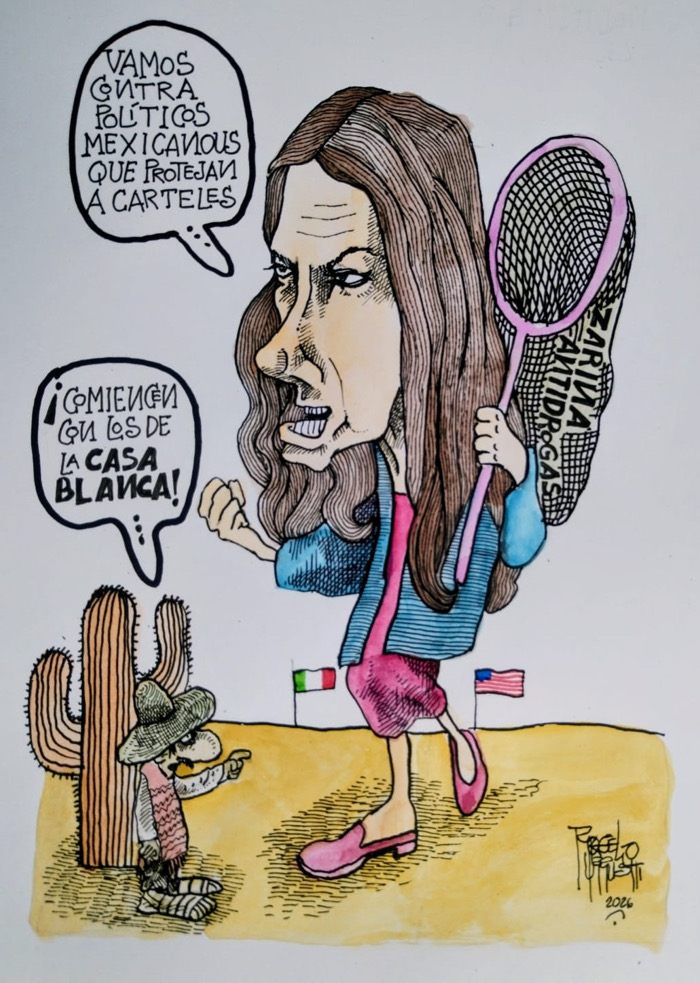 Colaboración de Urrusti