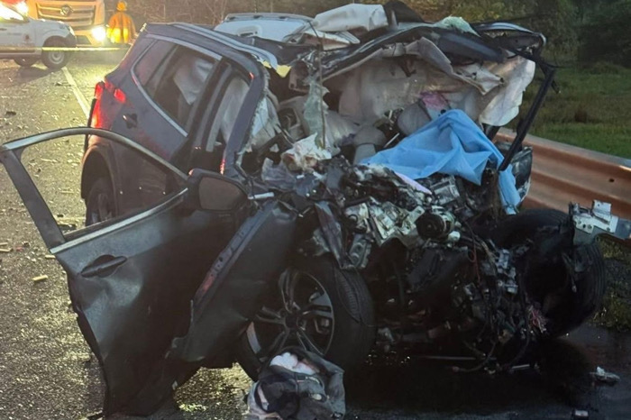 La imprudencia al volante: un enemigo tan peligroso como el mal estado de las carreteras / Utopía