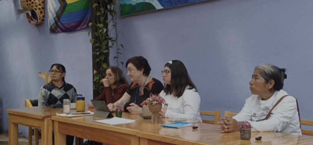 Colectiva Cereza acusa a Fiscalía de difundir información falsa