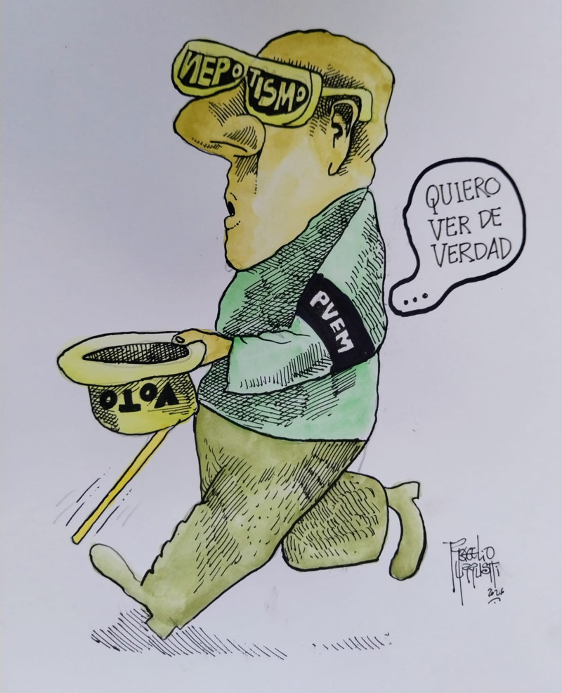 Colaboración de Urrusti