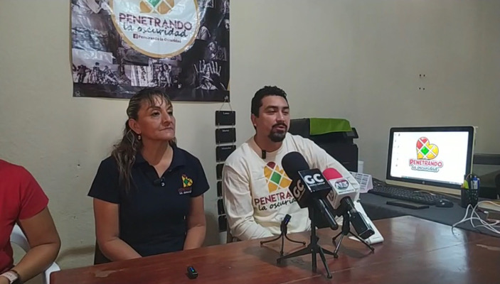 Ultimátum de 72 horas para desalojar refugio de personas sin hogar