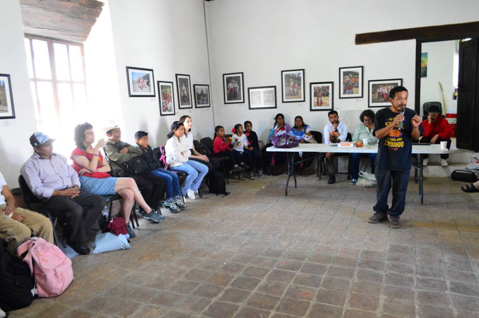 Rap y Hip-hop fortalecen las lenguas originarias en Huixtán