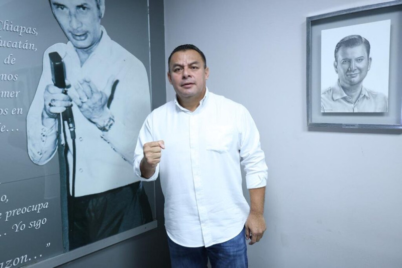 La oposición que se sabotea sola / De Primera Mano