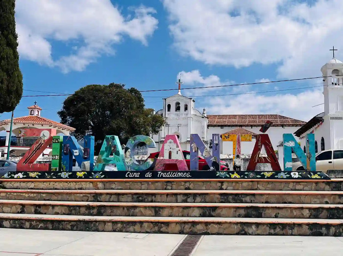 Feminicidio en Zinacantán expone violencia persistente