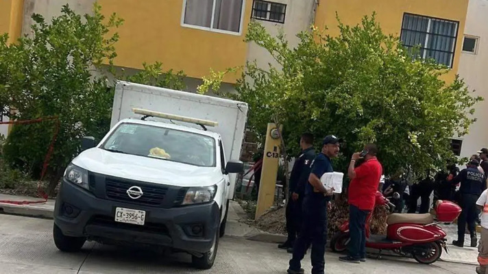 Localizan sin vida a mujer en Tonalá