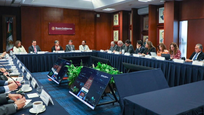 Secretaría Anticorrupción sanciona a 39 servidores públicos de distintas dependencias federales