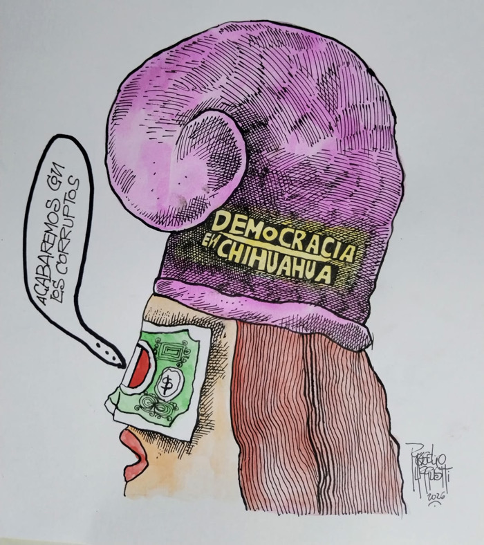 Colaboración de Urrusti