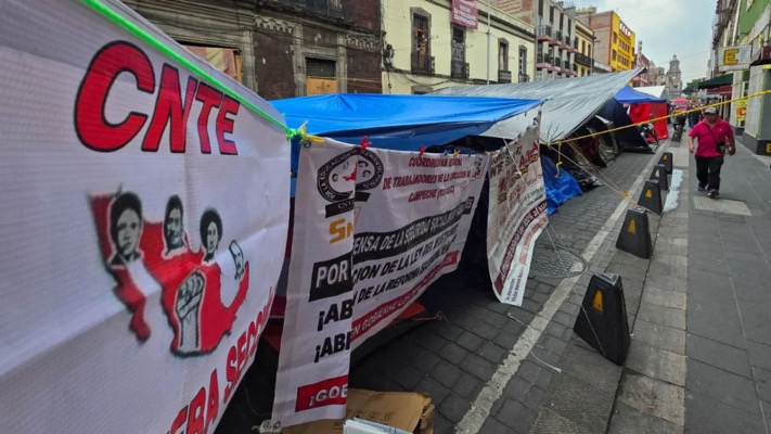 ¡Ay, México! / La Feria