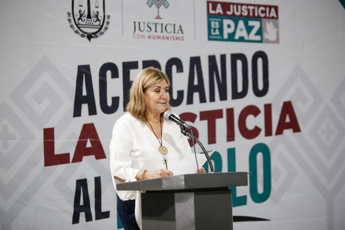 Juan Carlos Moreno Guillén fortalece el diálogo con el sector educativo y acerca la justicia a los espacios de formación