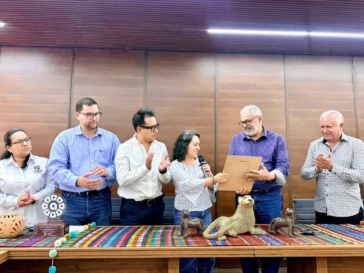 Patrimonio cultural: una herencia viva que fortalece la identidad de Comitán