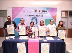 Presenta Congreso l