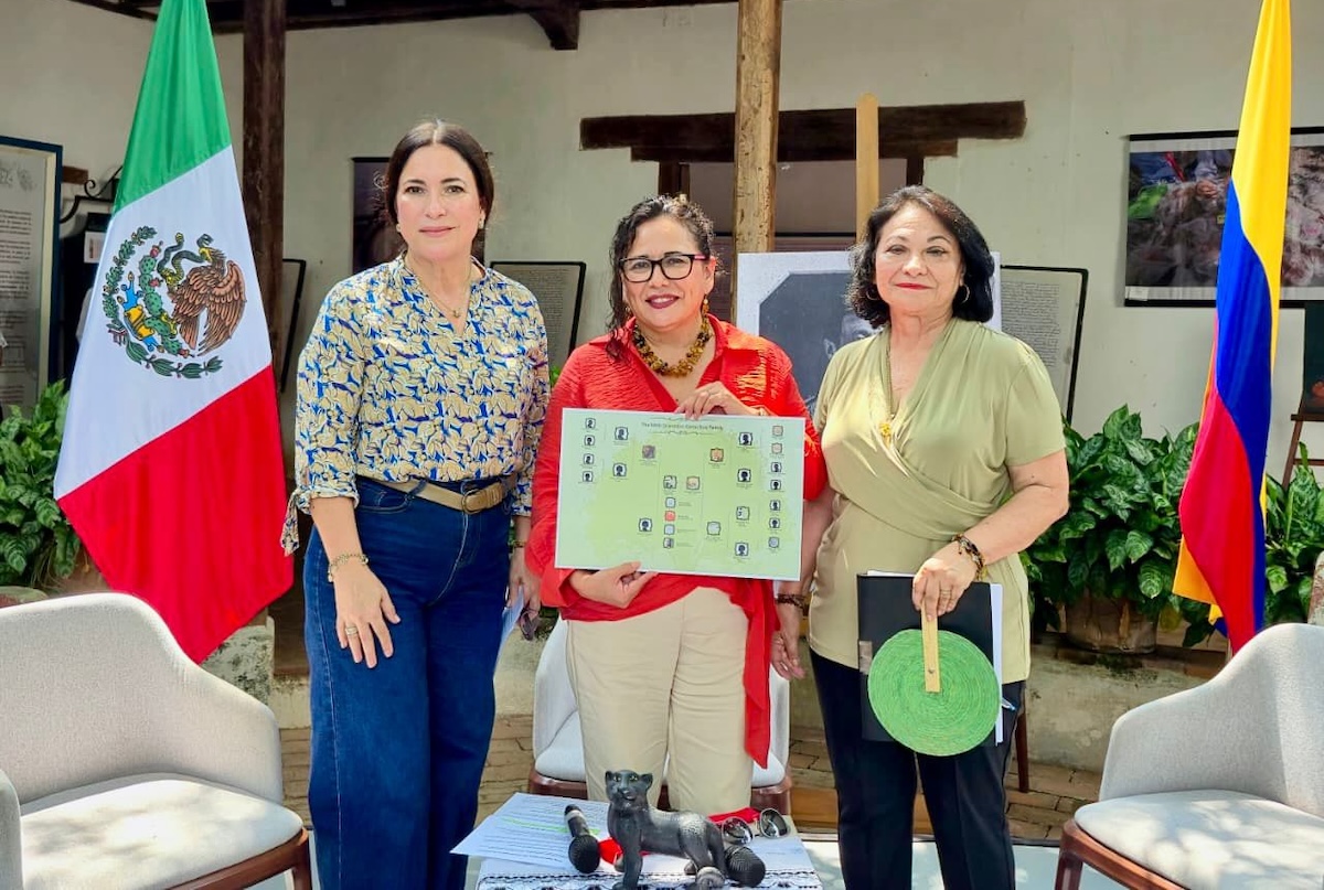Realiza UNICACH conversatorio sobre el legado del General José María Dionisio Melo y Ortiz