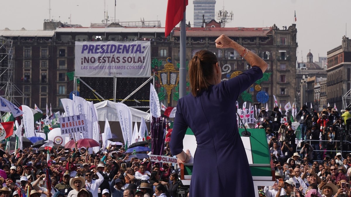 Sinvergüenzas / La Feria