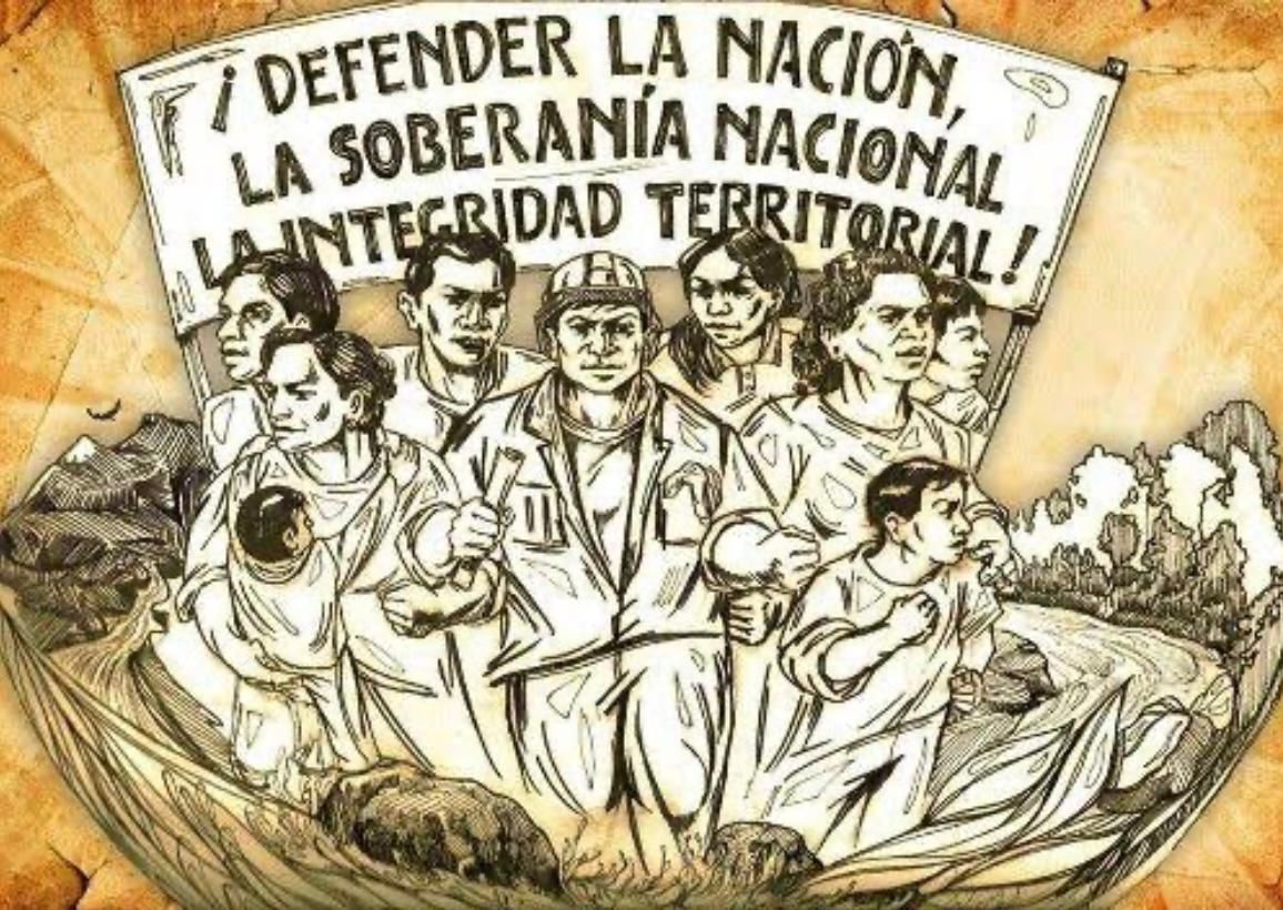 Las diferentes soberanías en políticas públicas