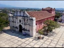 ruinas