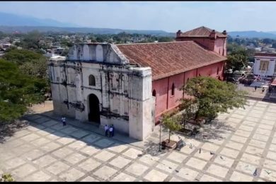 ruinas